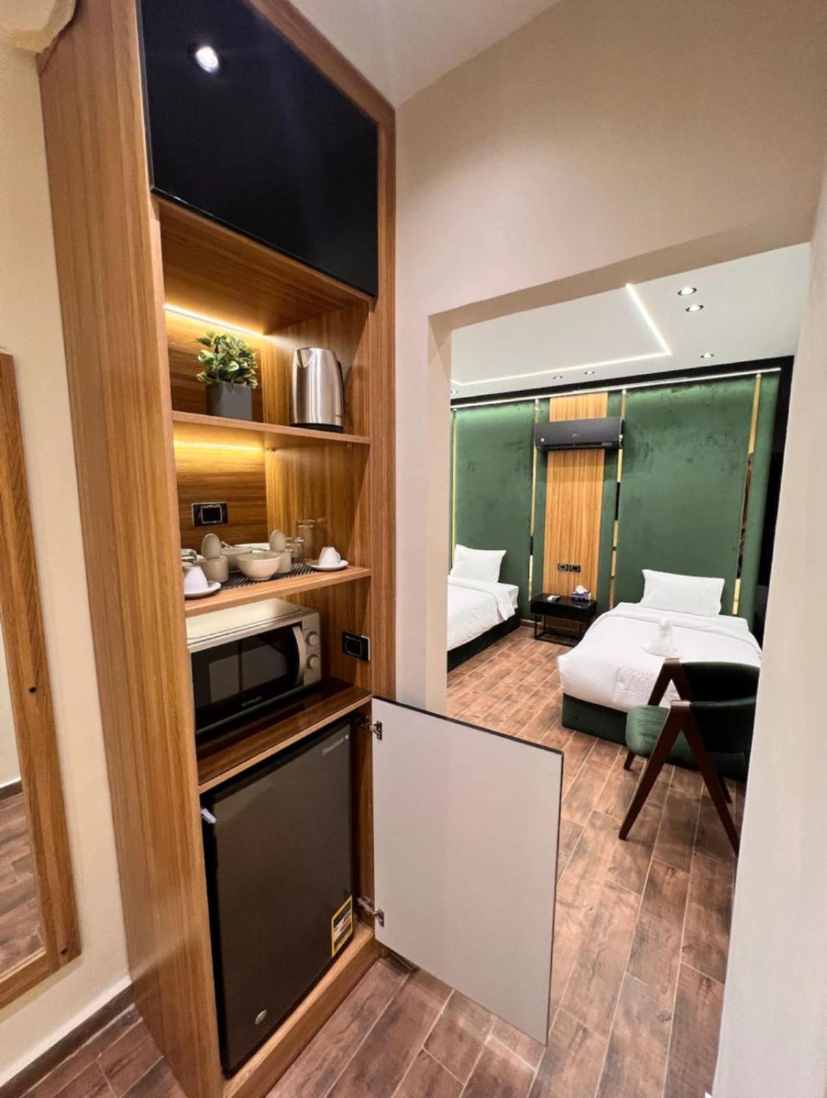 Elite Boutique Hotel Le Caire Extérieur photo