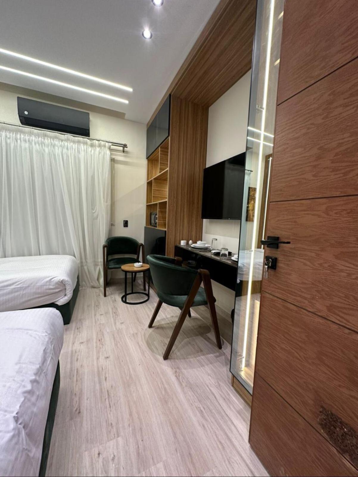 Elite Boutique Hotel Le Caire Extérieur photo