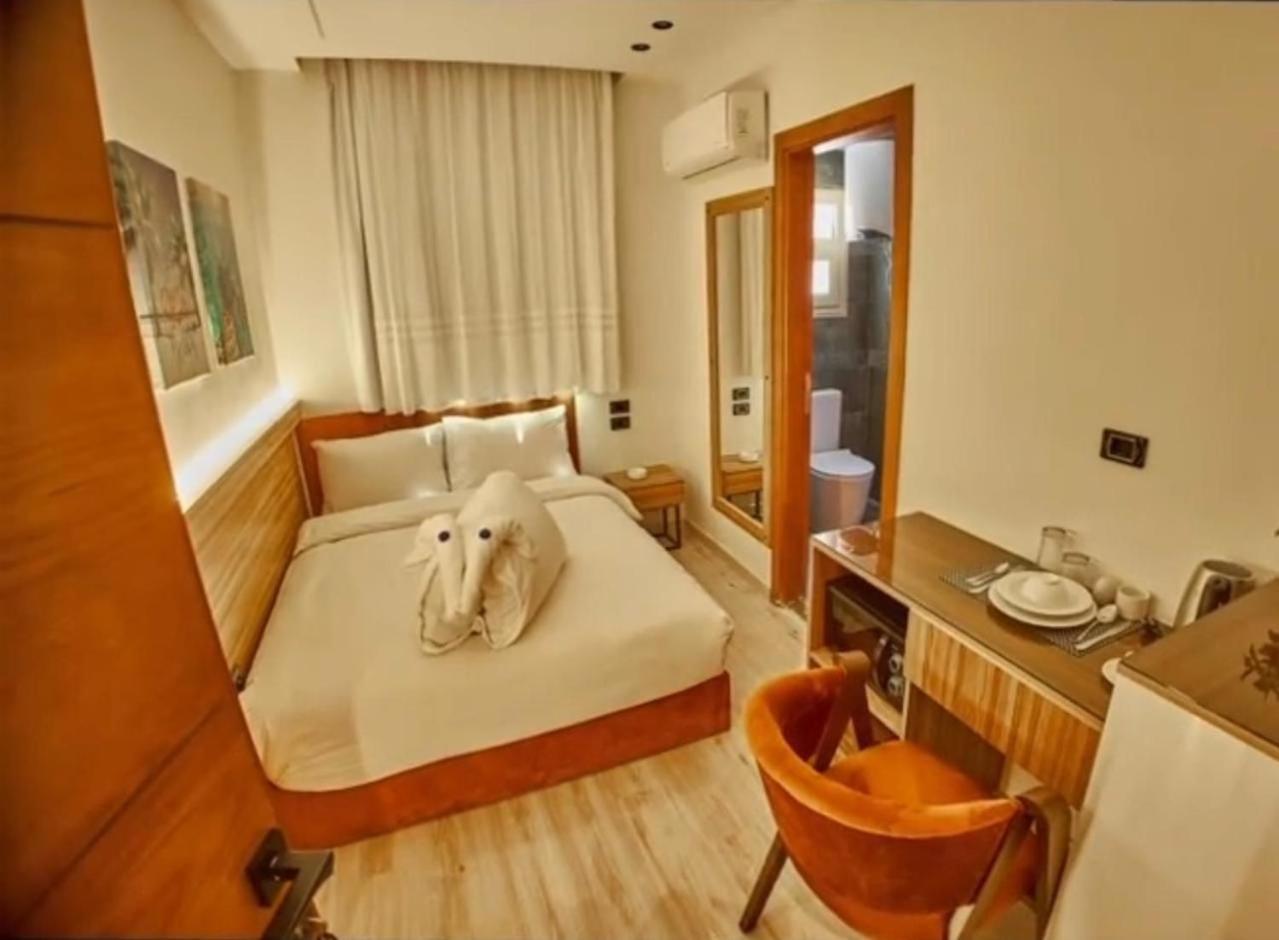 Elite Boutique Hotel Le Caire Chambre photo