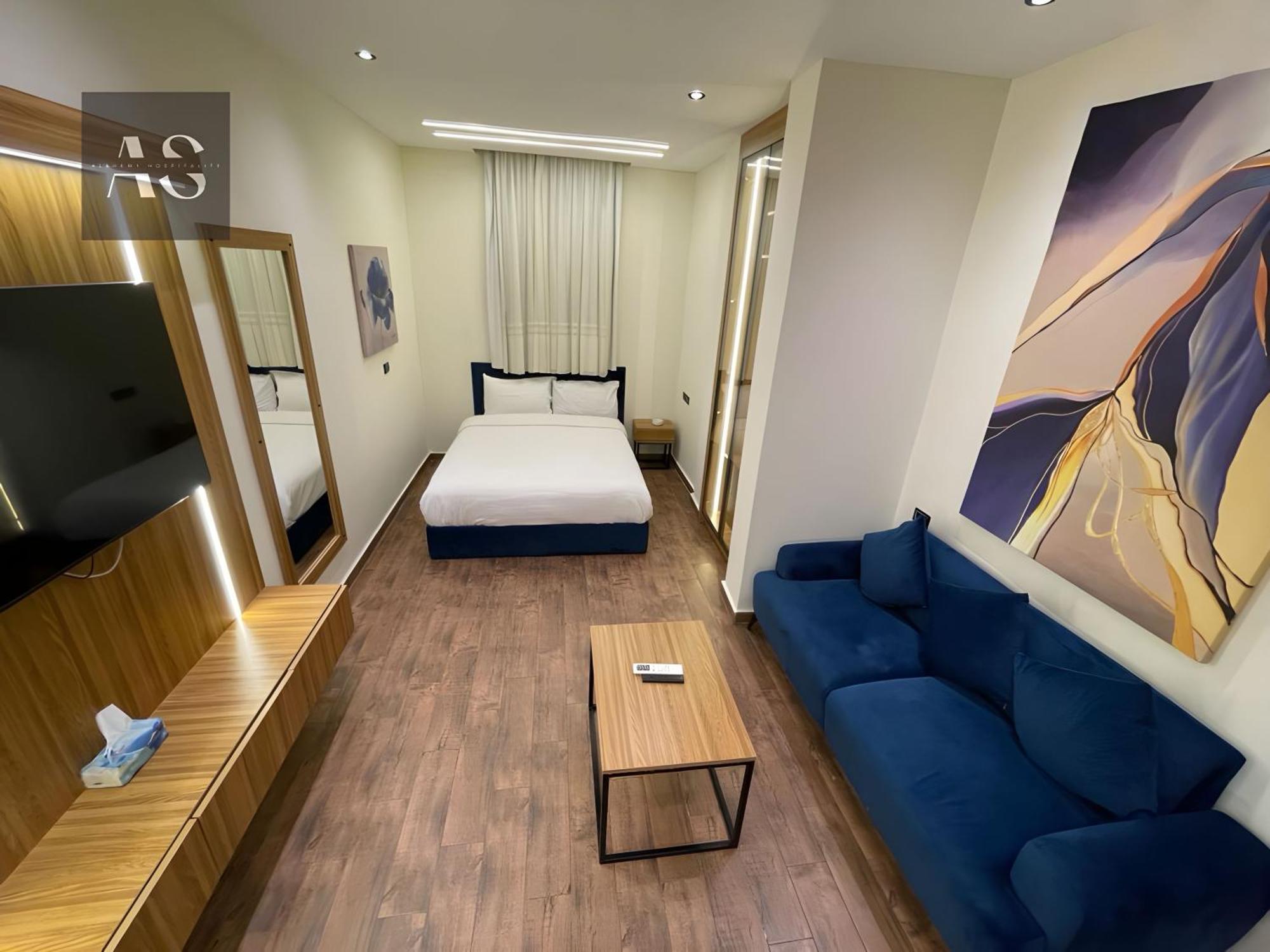 Elite Boutique Hotel Le Caire Extérieur photo